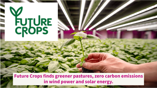 Future Crops – Renewable Energy Final Banner