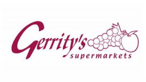 Gerrity's Supermarkets Logo