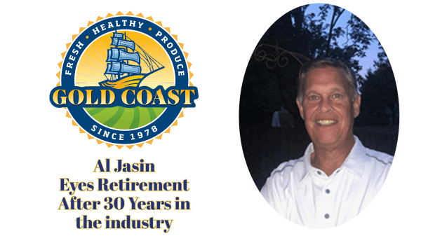 Al Jasin- Gold Coast Packing Retirement