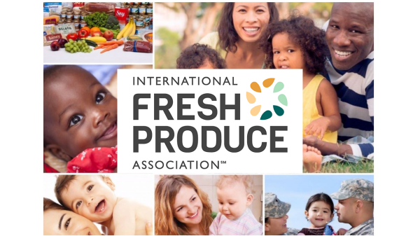 IFPA recommendations to USDA