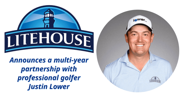 Litehouse- Professional Golfer Partner Final Banner