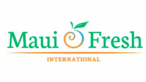 Maui Fresh International Logo