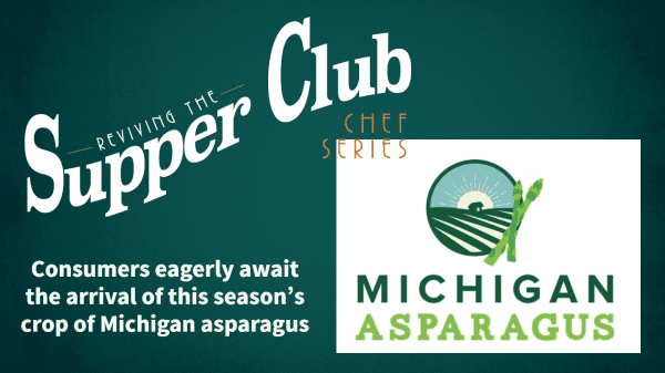 Michigan Asparagus