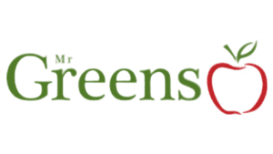 Mr Greens Final Logo