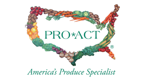 Pro Act Final Logo