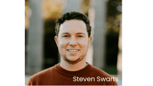 Steven Swarts- Smartwash Solutions