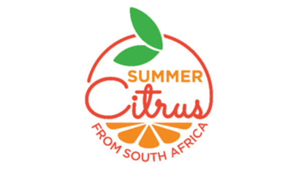 Summer Citrus from South Africa Logo