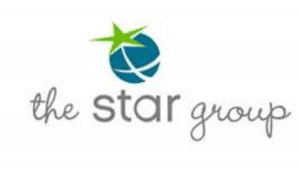 The Star Group Logo