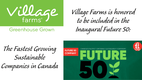 Village Farms Final Banner