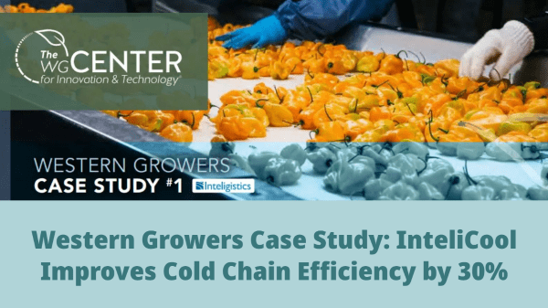 Western Growers Case Study