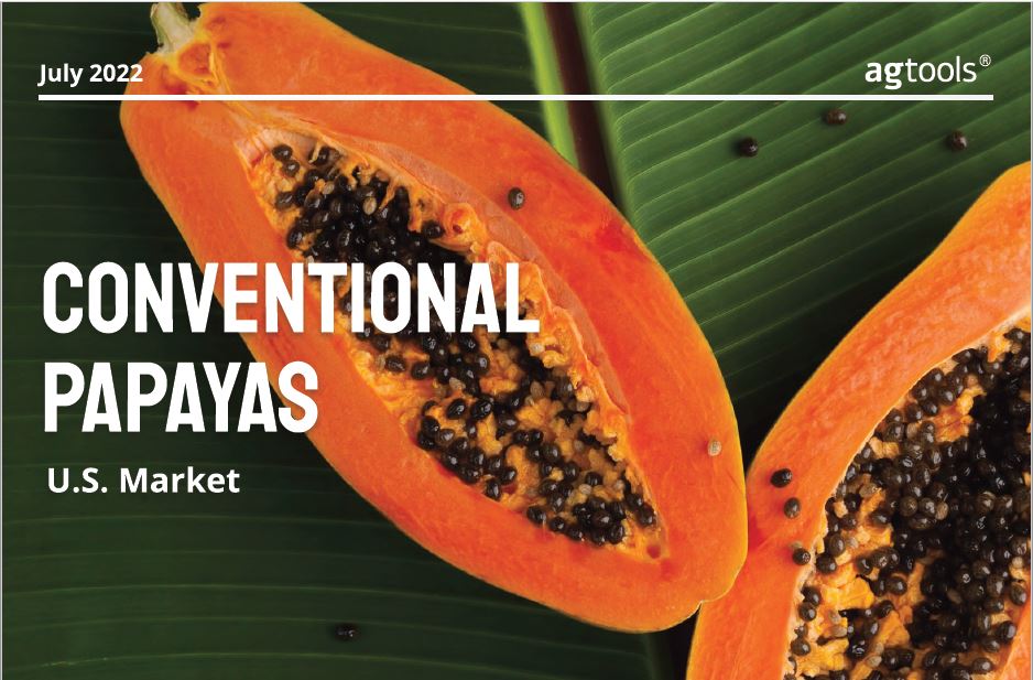 agtools papaya chart