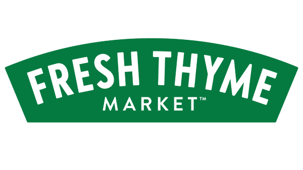 fresh thyme market logo