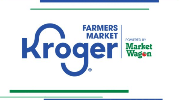 kroger farmers market logo