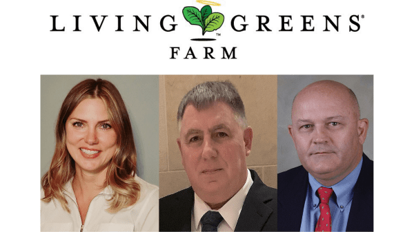 living greens farm personnel