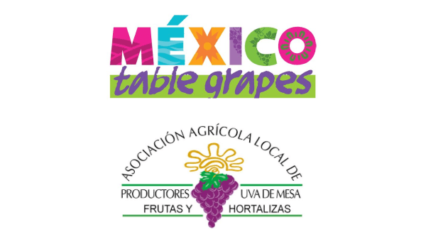 mexico table grapes
