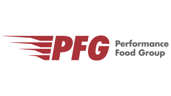 performance food group logo