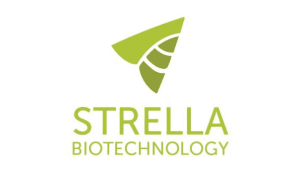 strella biotech logo