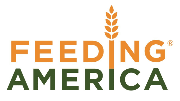 SEG Feeding America Logo