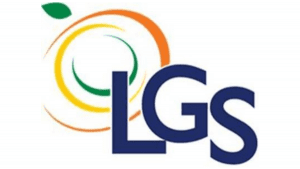 LGS Specialty Sales Logo