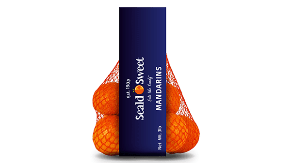 seald sweet recyclable citrus packaging