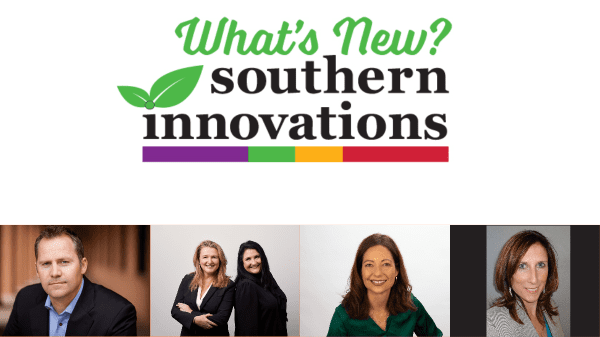 SEPC Southern Innovations Speakers