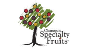 Okanagan Specialty Fruits Logo