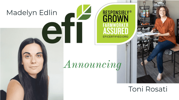 EFI Adds Marketing and Data Experts to Staff