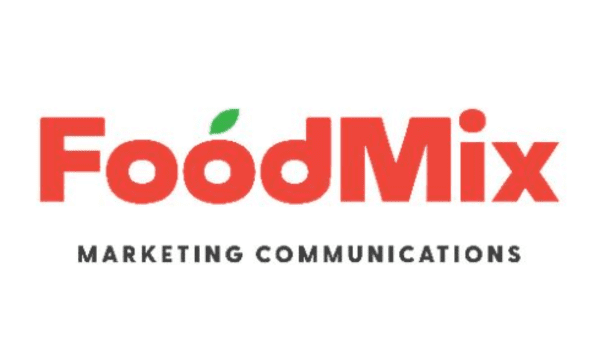 FoodMix Logo