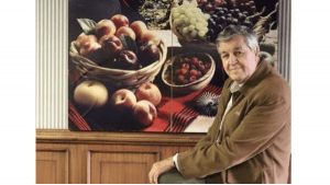 Frutas de Chile - Ronald Bowen