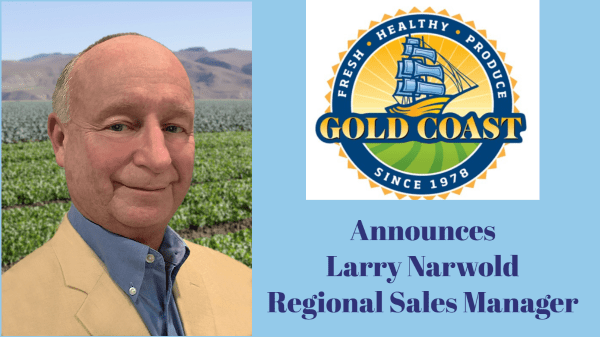 Gold Coast - Larry Narwold