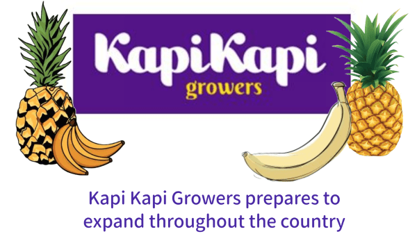 Kapi Kapi Makes Major Headway in U.S. Expansion