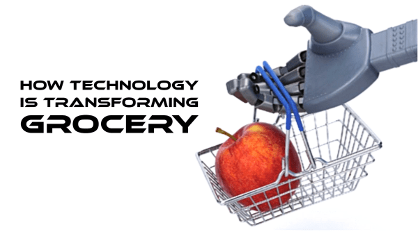 bp tech in grocery