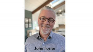 Organic Produce Network- John Foster