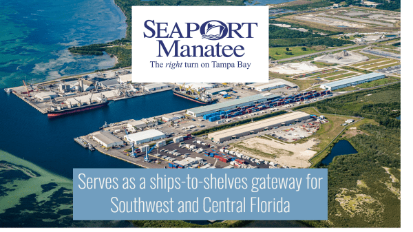 SeaPort Manatee’s annual impact surges past $5.1 billion