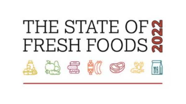 fmi state of fresh foods 2022