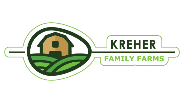 kreher family farms logo