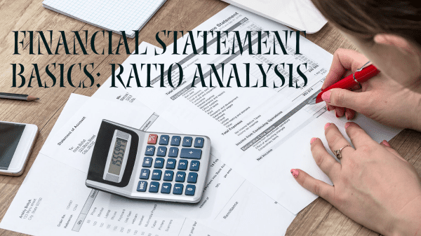 pbp ratio analysis