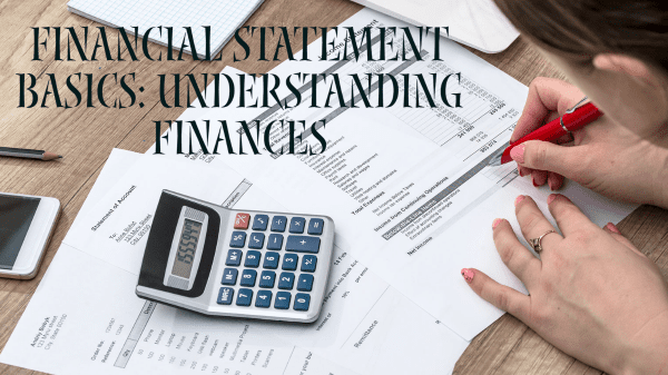 pbp understanding finances