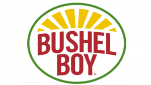 Bushel Boys Logo