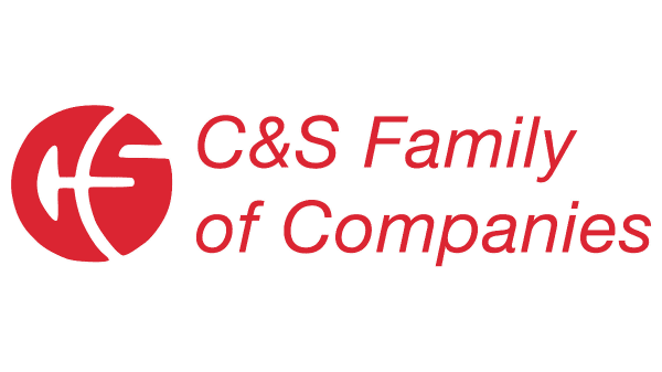 C&S wholesale grocers logo