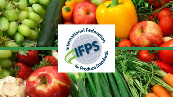 IFPS logo