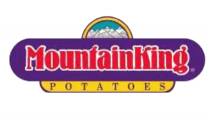 MountainKing Potatoes Logo