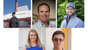Three Ag Tech Ed Sessions Announced for Organic Grower Summit 2022