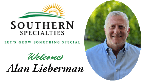 Southern Specialties - Alan Lieberman