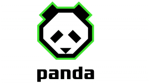 The Panda Cup Logo