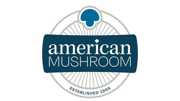 american mushroom institute logo