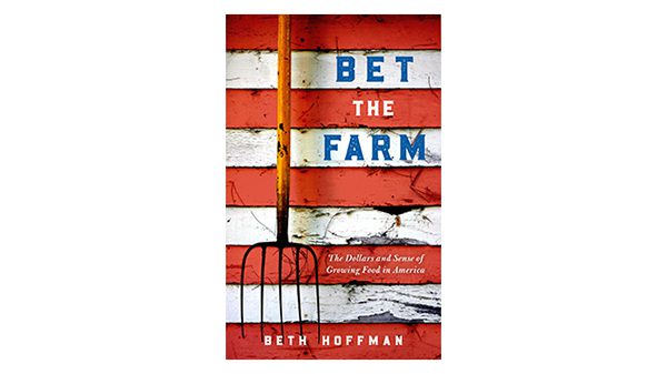 bet the farm beth hoffman