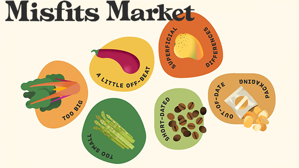 misfits market acquires imperfect foods