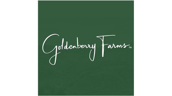 Goldenberry Farms Logo
