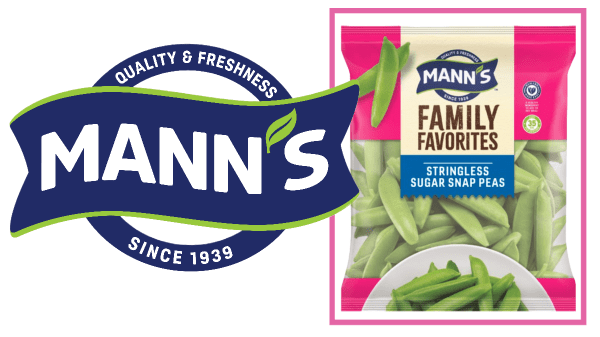 Mann Packing Invests in Leading Snap Pea Program